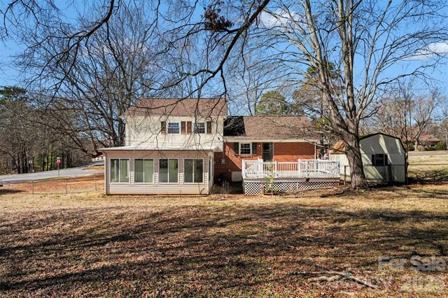 1140 Fieldstone Road, Mooresville, NC 28115