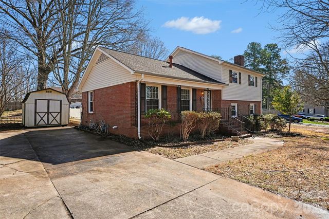 1140 Fieldstone Road, Mooresville, NC 28115