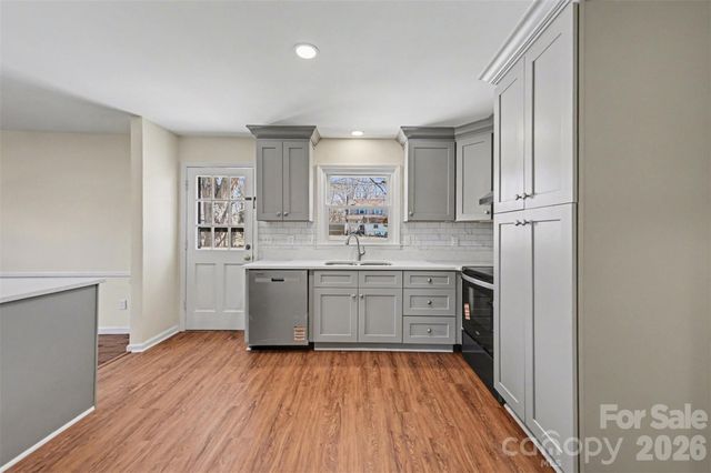 1140 Fieldstone Road, Mooresville, NC 28115