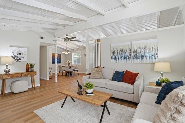 3372 Mildred Lane, Lafayette, CA 94549