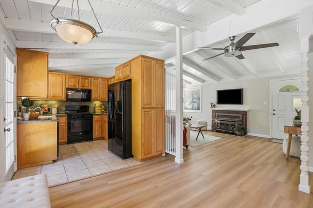 3372 Mildred Lane, Lafayette, CA 94549