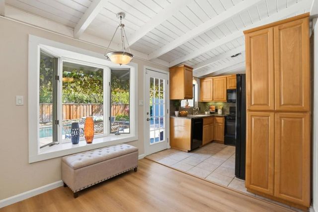 3372 Mildred Lane, Lafayette, CA 94549