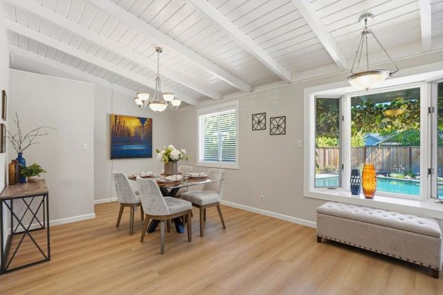 3372 Mildred Lane, Lafayette, CA 94549