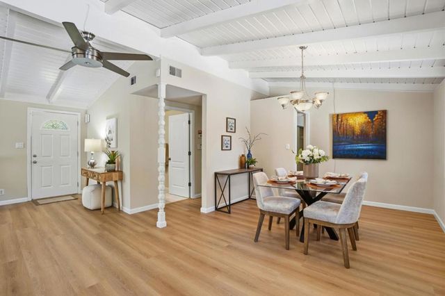 3372 Mildred Lane, Lafayette, CA 94549