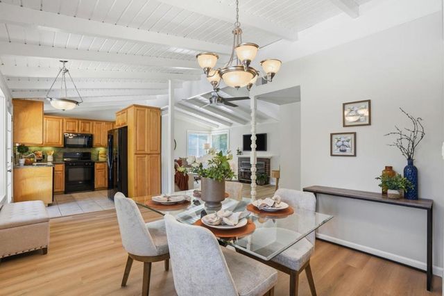 3372 Mildred Lane, Lafayette, CA 94549