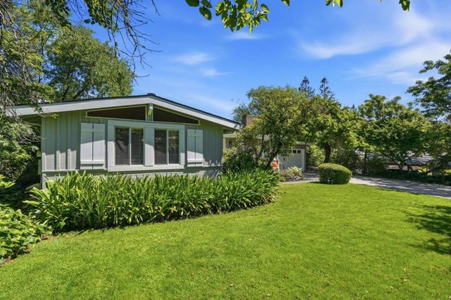 3372 Mildred Lane, Lafayette, CA 94549
