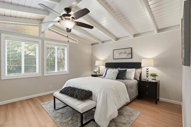 3372 Mildred Lane, Lafayette, CA 94549