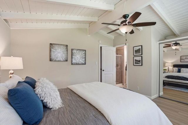 3372 Mildred Lane, Lafayette, CA 94549
