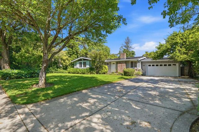 3372 Mildred Lane, Lafayette, CA 94549