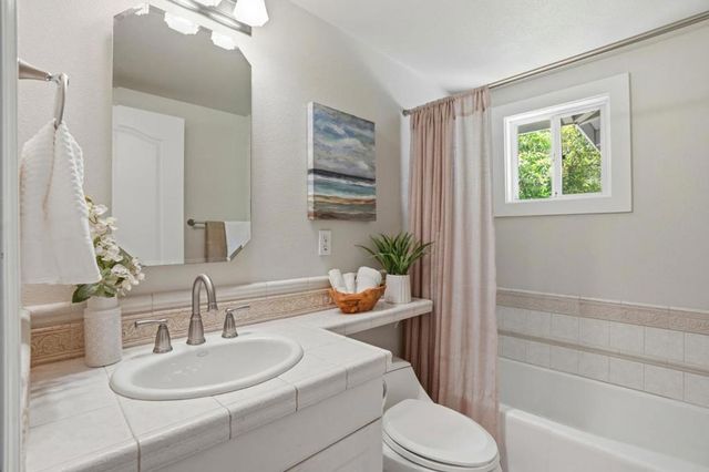 3372 Mildred Lane, Lafayette, CA 94549