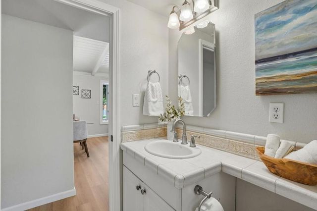 3372 Mildred Lane, Lafayette, CA 94549