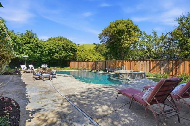 3372 Mildred Lane, Lafayette, CA 94549