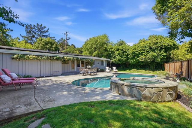3372 Mildred Lane, Lafayette, CA 94549