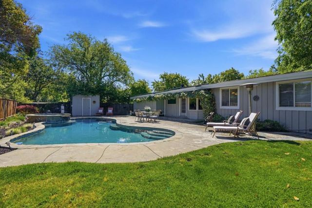 3372 Mildred Lane, Lafayette, CA 94549