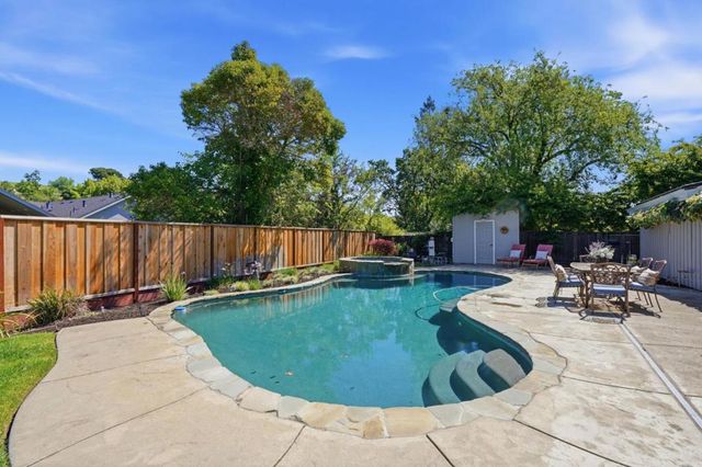 3372 Mildred Lane, Lafayette, CA 94549
