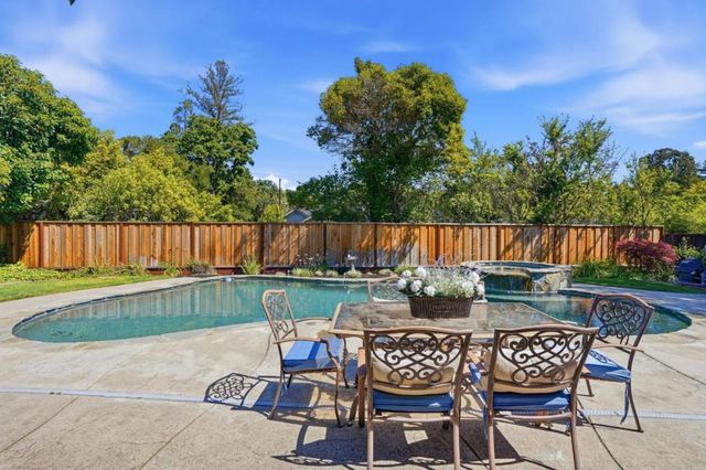 3372 Mildred Lane, Lafayette, CA 94549