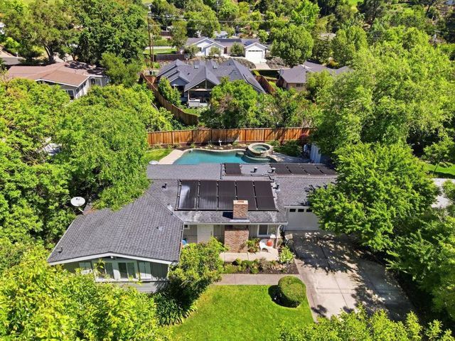 3372 Mildred Lane, Lafayette, CA 94549