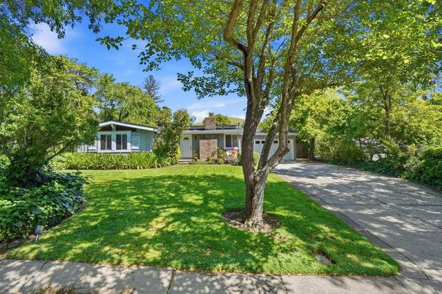 3372 Mildred Lane, Lafayette, CA 94549