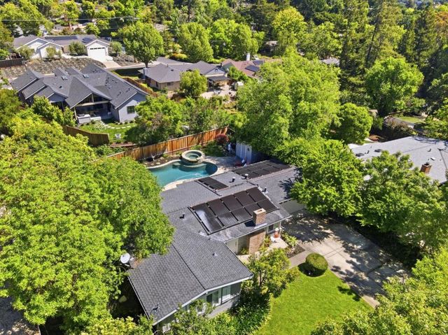 3372 Mildred Lane, Lafayette, CA 94549