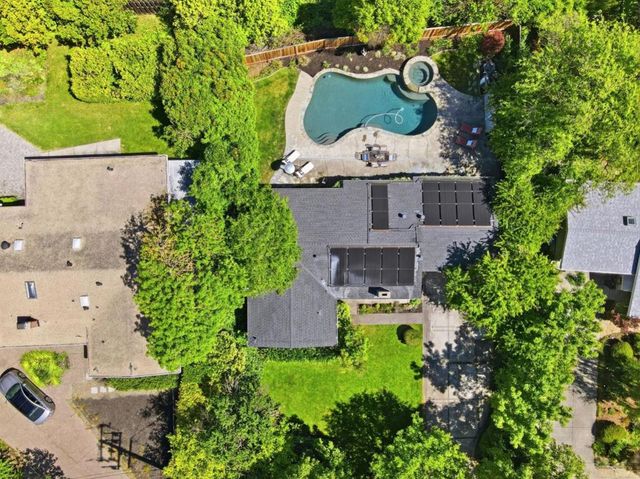 3372 Mildred Lane, Lafayette, CA 94549