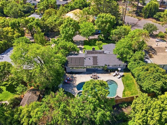 3372 Mildred Lane, Lafayette, CA 94549