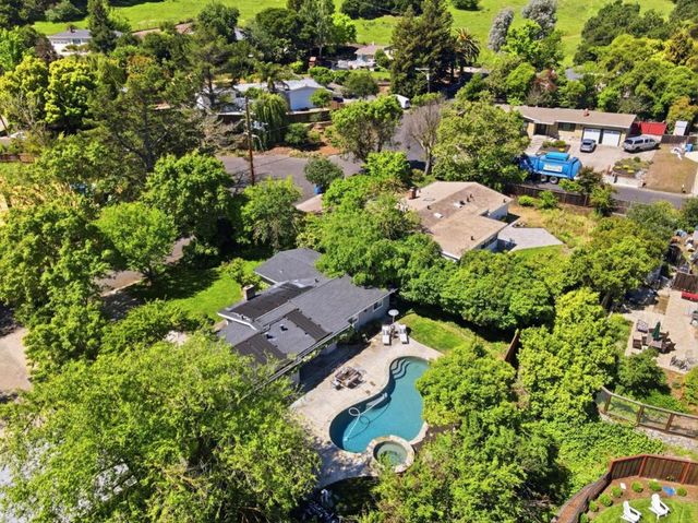 3372 Mildred Lane, Lafayette, CA 94549