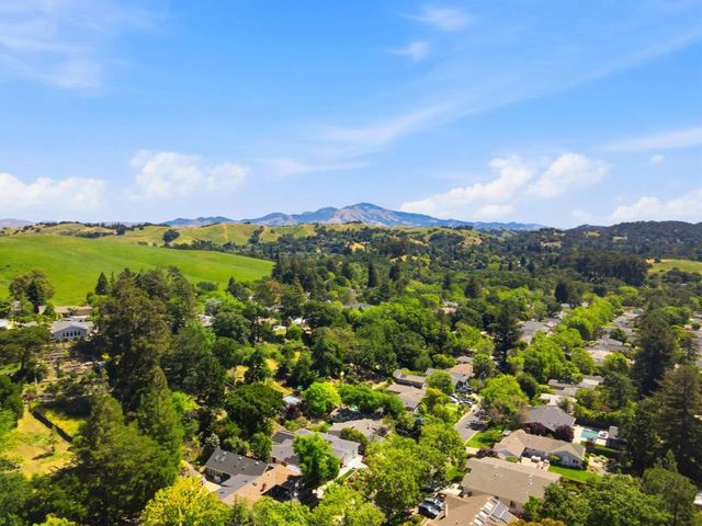 3372 Mildred Lane, Lafayette, CA 94549
