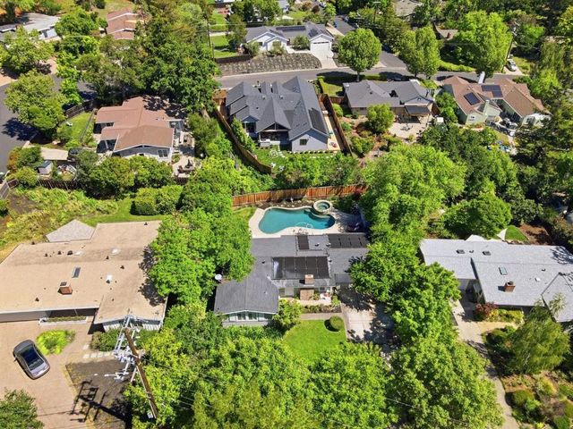3372 Mildred Lane, Lafayette, CA 94549