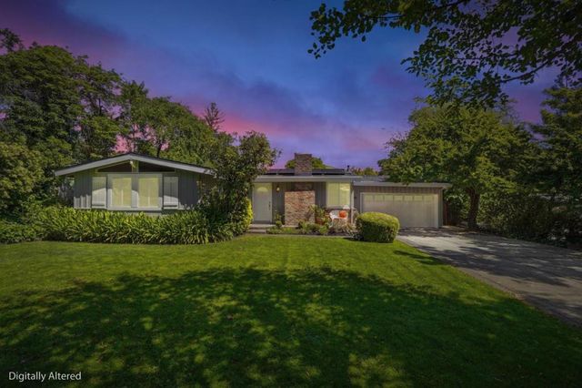 3372 Mildred Lane, Lafayette, CA 94549