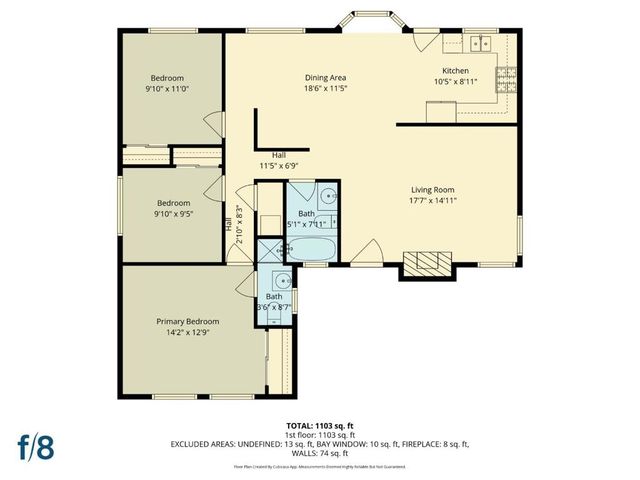 3372 Mildred Lane, Lafayette, CA 94549