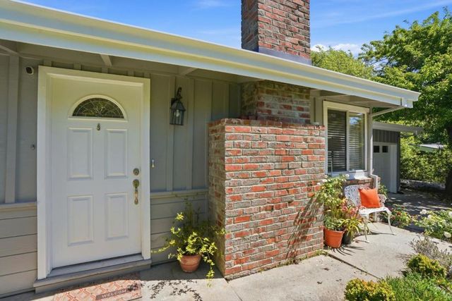 3372 Mildred Lane, Lafayette, CA 94549