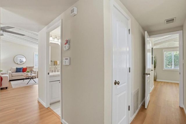 3372 Mildred Lane, Lafayette, CA 94549