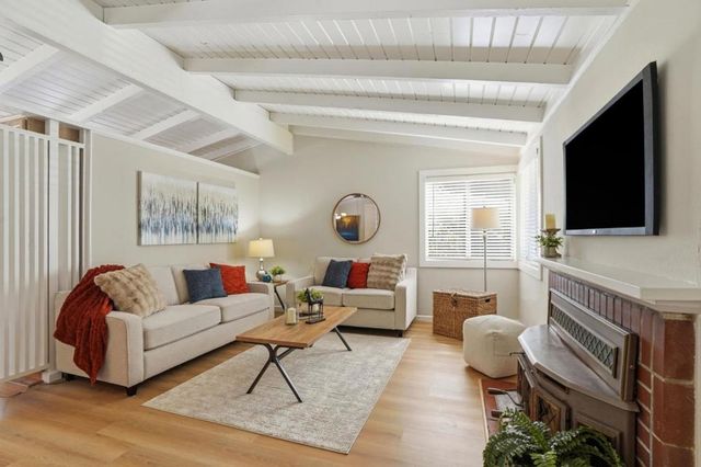 3372 Mildred Lane, Lafayette, CA 94549