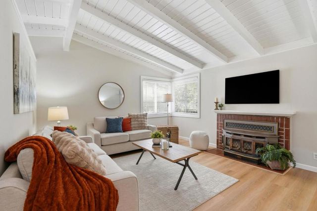 3372 Mildred Lane, Lafayette, CA 94549