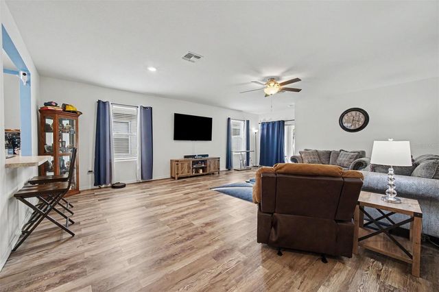 117 OLD MILL POND ROAD, Edgewater, FL 32141