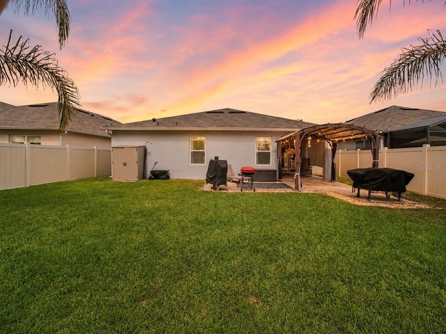 117 OLD MILL POND ROAD, Edgewater, FL 32141
