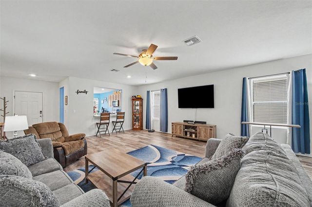 117 OLD MILL POND ROAD, Edgewater, FL 32141