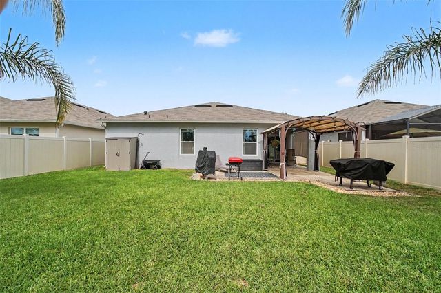 117 OLD MILL POND ROAD, Edgewater, FL 32141