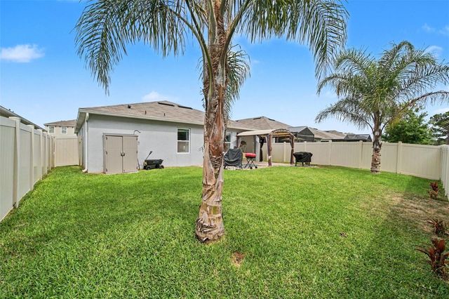 117 OLD MILL POND ROAD, Edgewater, FL 32141
