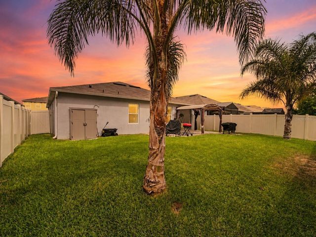 117 OLD MILL POND ROAD, Edgewater, FL 32141