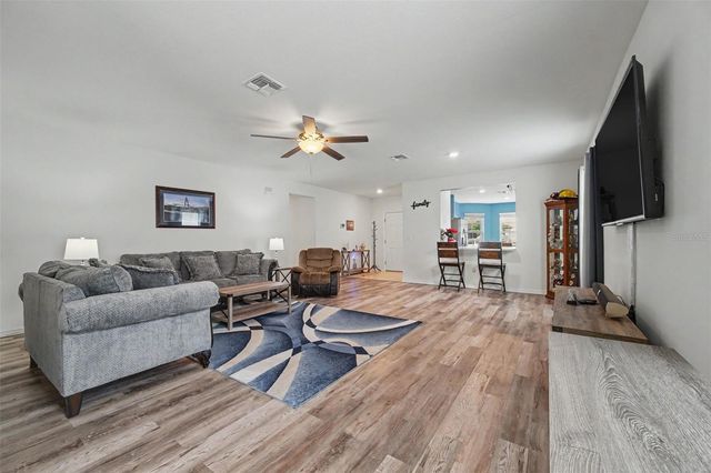 117 OLD MILL POND ROAD, Edgewater, FL 32141