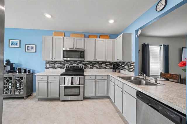 117 OLD MILL POND ROAD, Edgewater, FL 32141