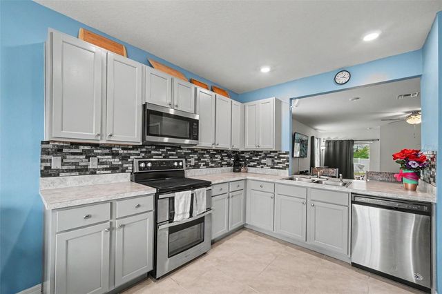 117 OLD MILL POND ROAD, Edgewater, FL 32141