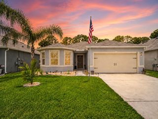 117 OLD MILL POND ROAD, Edgewater, FL 32141