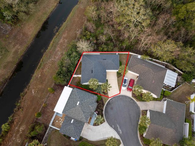 508 Sugar Pine Ct, St Augustine, FL 32080