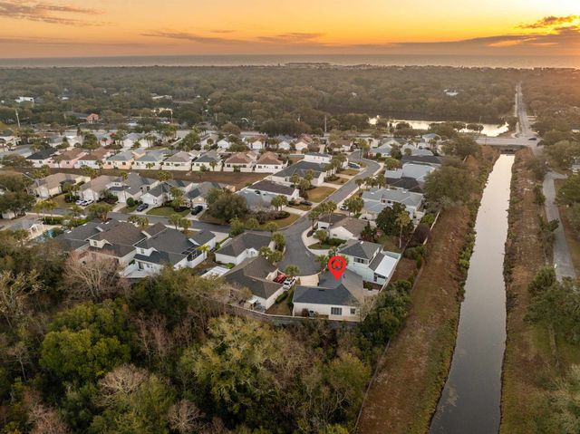 508 Sugar Pine Ct, St Augustine, FL 32080