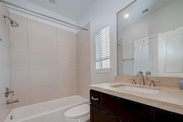 2227 Chenevert Street, Houston, TX 77003