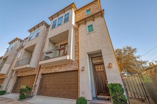 2227 Chenevert Street, Houston, TX 77003