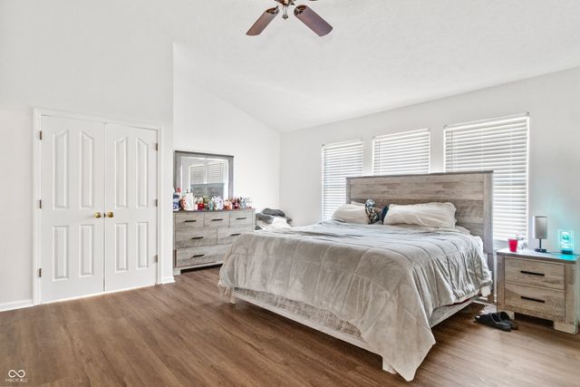 11704 Gray Eagle Drive, Fishers, IN 46037