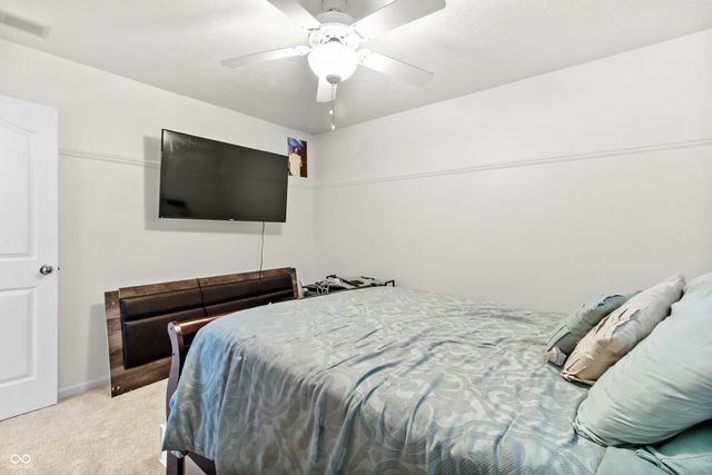 11704 Gray Eagle Drive, Fishers, IN 46037